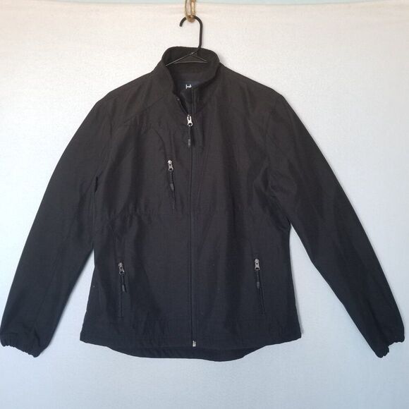 Hartwell Coretech Black Jacket Large - Picture 10 of 10